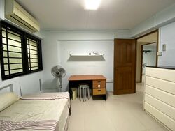 Blk 1 St. Georges Road (Kallang/Whampoa), HDB 4 Rooms #355706461